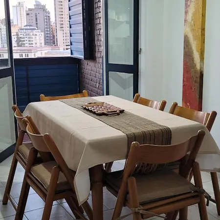 Apartamento Nueva Cordoba Frente A Patio Olmos Exterior foto