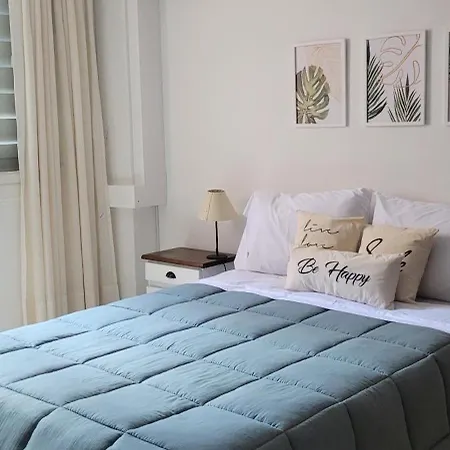 Apartamento Nueva Cordoba Frente A Patio Olmos Exterior foto