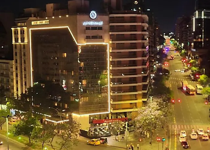 Nueva Cordoba Frente A Patio Olmos