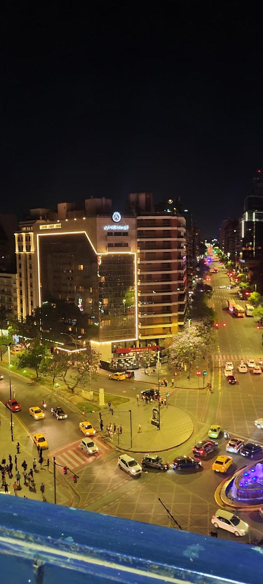 Nueva Frente A Patio Olmos Cordoba
